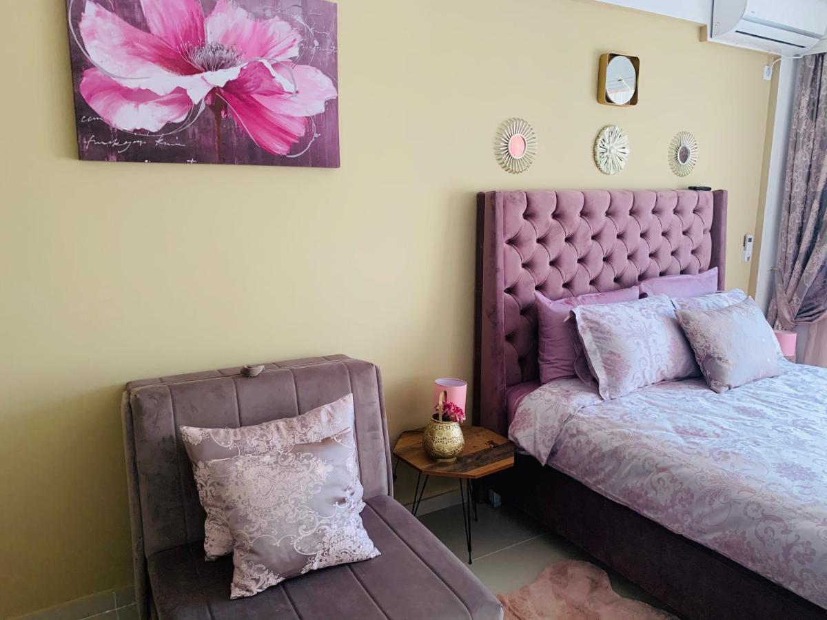 Sea&Center Lux Apartment บาร์ ภายนอก รูปภาพ